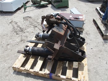 TRUCK HOIST PARTS PTO AND CYLINDERS Used Other Truck / Trailer Components auction results