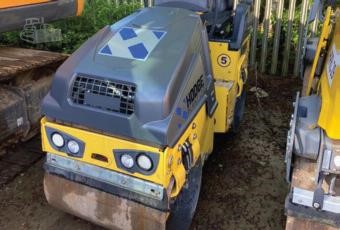 2022 BOMAG K800 Used Landfill Compactors for sale
