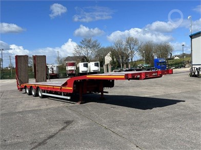 2002 MONTRACON LOW-LOADER at TruckLocator.ie