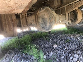1979 EATON 18220 Used Axle Truck / Trailer Components for sale
