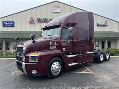 2019 MACK ANTHEM 64T at TruckPaper.com