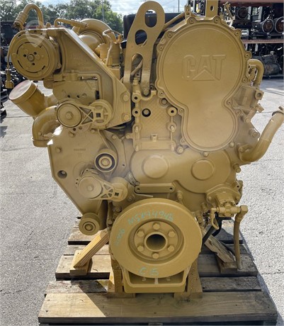 2006 CATERPILLAR C15 ACERT Used Engine Truck / Trailer Components for sale