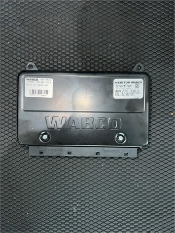 WABCO Used Motorbremse LKW- / Anhängerkomponenten zum verkauf