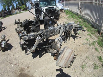 MACK RD Used Axle Truck / Trailer Components for sale