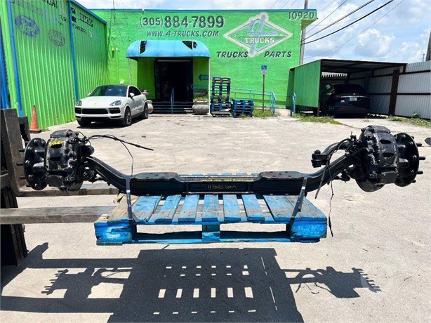 2007 INTERNATIONAL Used Axle Truck / Trailer Components for sale
