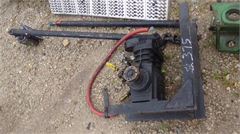 2000 CHELSEA PUMP Used Wet Kit Truck / Trailer Components for sale