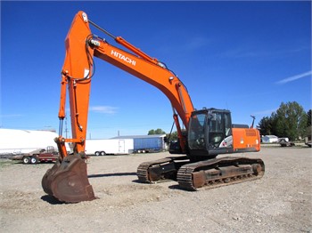 New 12" x 42" Heavy Duty Hydraulic Thumb for Hitachi Excavators 