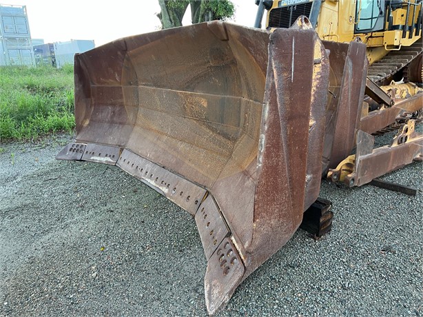 2014 CATERPILLAR D9T Used Blade, U for sale