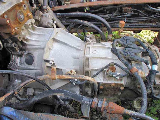 2008 MITSUBISHI FUSO 07G26 Used Transmission Truck / Trailer Components for sale