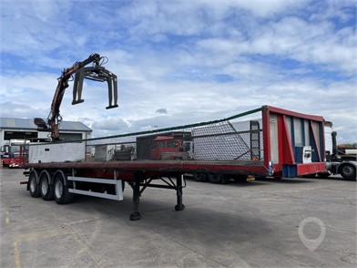 2003 GENERAL TRAILERS <N/A> at TruckLocator.ie