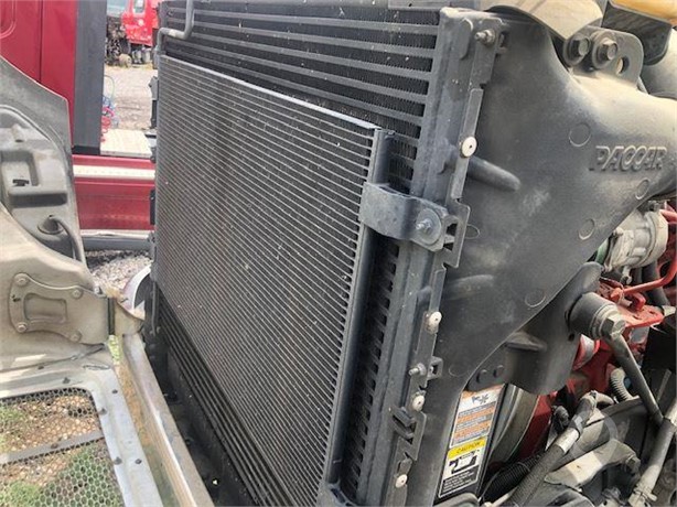 2011 PETERBILT 384 Used Charge Air Cooler Truck / Trailer Components for sale