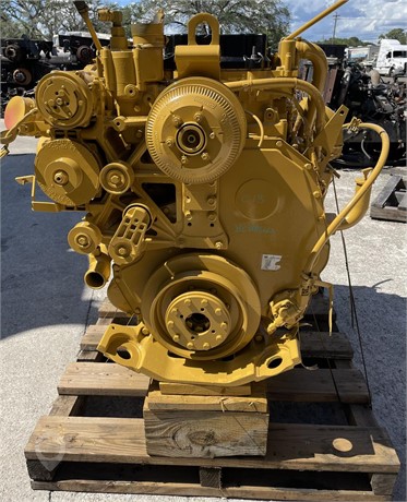 2007 CATERPILLAR C13 ACERT Used Engine Truck / Trailer Components for sale