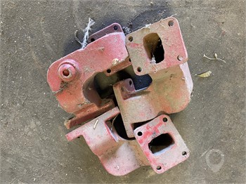 FUEL PUMP PARTS Used Other for sale