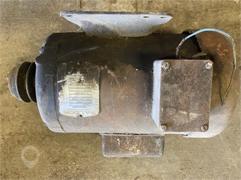 BALDOR ELECTRIC MOTOR Used Other for sale
