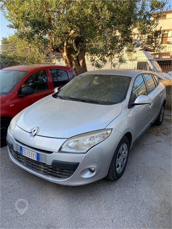 2010 RENAULT MEGANE Used Wagon Cars for sale