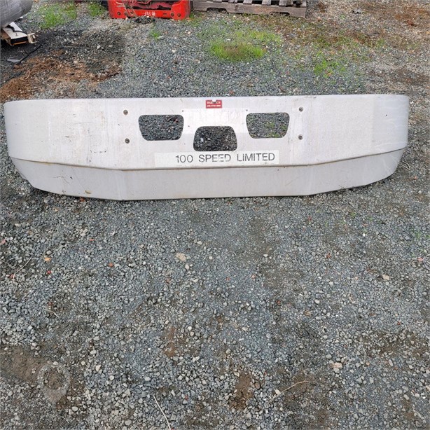 2007 INTERNATIONAL 7600 Used Bumper Truck / Trailer Components for sale