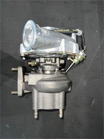 BORG WARNER K27 New Turbo LKW- / Anhängerkomponenten zum verkauf