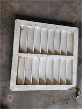 FAN LOUVER Used Other for sale