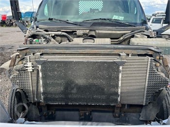 2007 CHEVROLET C6500 Used Radiator Truck / Trailer Components for sale