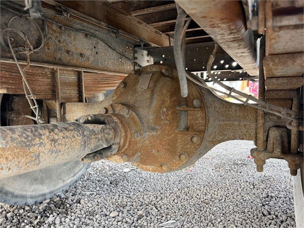 2007 EATON 19060S Used Differential Truck / Trailer Components for sale