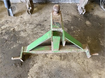 3PT TRAILER MOVER Used Other auction results