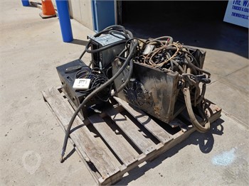 2014 PHILLIPS & TEMRO Used APU Truck / Trailer Components for sale