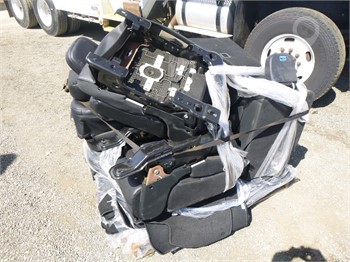 PALLET OF BUCKET SEATS Used Seat Truck / Trailer Components auction results