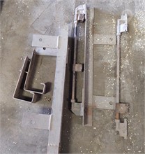 GATE HINGES Used Other for sale