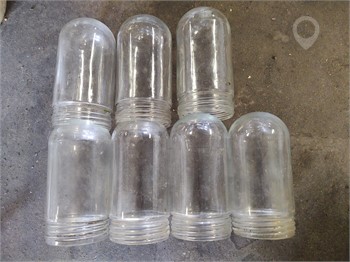 HOG BARN ENCLOSED LIQUID GLOBES Used Other for sale