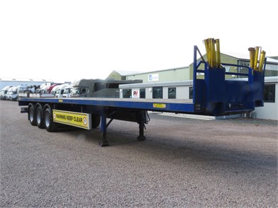2010 MONTRACON <N/A> at TruckLocator.ie