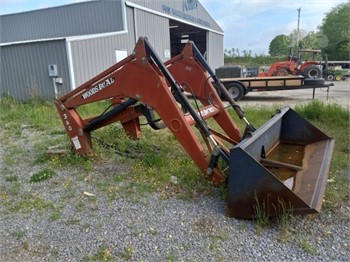 WOODS Loaders Other Equipment For Sale - 28 Listings 
