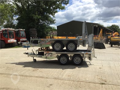 2022 IFOR WILLIAMS GX84 at TruckLocator.ie