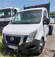 2022 NISSAN NT500 Used Chassis Cab Vans for sale