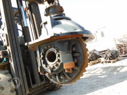 MERRITOR Used Differential Truck / Trailer Components for sale