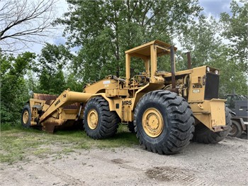 MRS Scrapers Upcoming Auctions - 1 Listings - MachineryTrader.com
