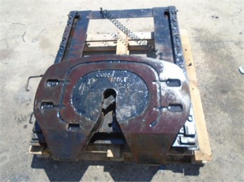 CON / MET Used Fifth Wheel Truck / Trailer Components for sale
