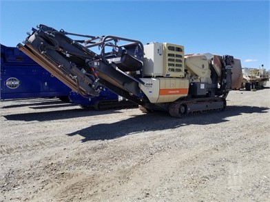 Low climb Etna METSO LT96 For Sale - 4 Listings | MarketBook.ca - Page 1 of 1
