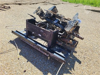HI-RAIL KIT FOR TRUCK Used Other Truck / Trailer Components auction results