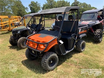 BULLDOG BD300 Utility Vehicles Auction Results - 6 Listings 