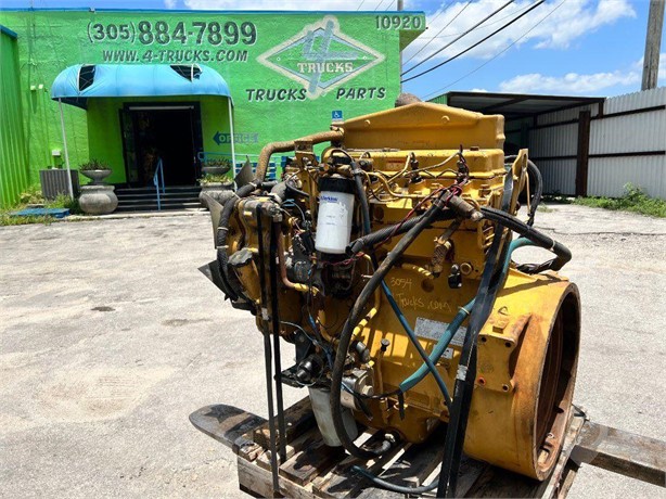 1998 CATERPILLAR 3054 Used Engine Truck / Trailer Components for sale