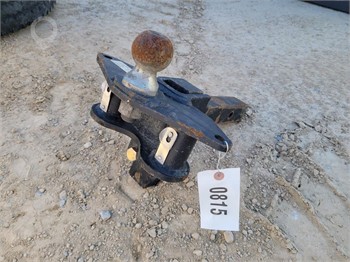 VALLEY TRAILER EQUALIZER HITCH Used Other Truck / Trailer Components auction results