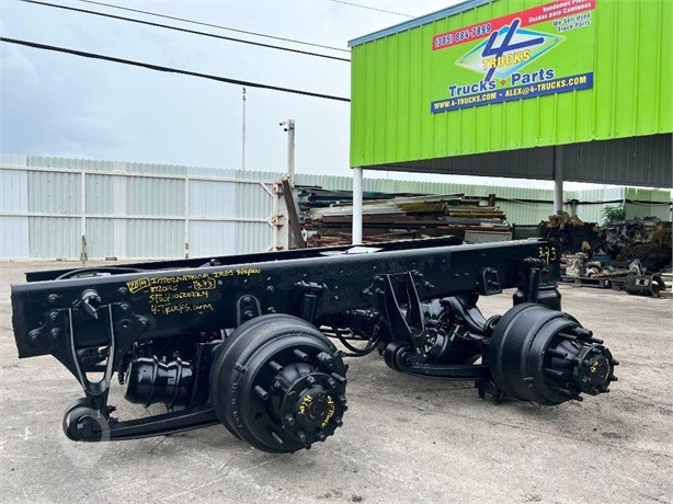 2014 INTERNATIONAL IROS Used Cutoff Truck / Trailer Components for sale