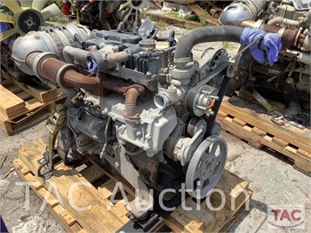 2013 DUETZ D2.9L4 MOTOR Used Engine Truck / Trailer Components auction results