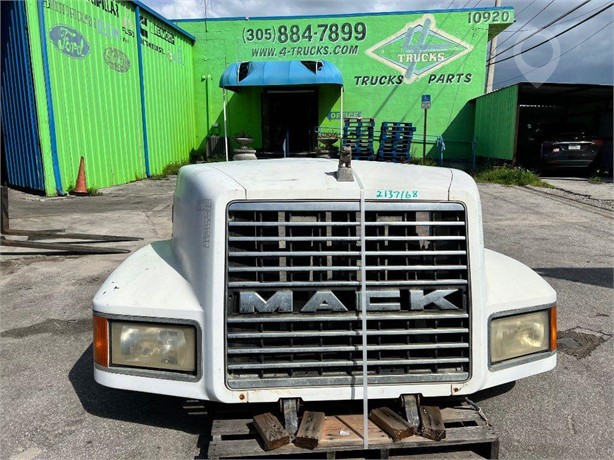 2003 MACK CH Used Bonnet Truck / Trailer Components for sale