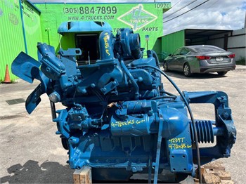 1996 JOHN DEERE 4239T Used Engine Truck / Trailer Components for sale