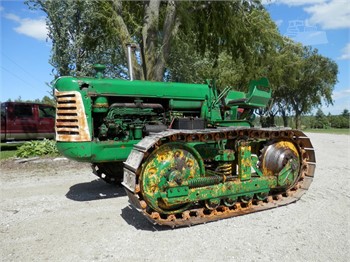OLIVER Dozers Auction Results - 19 Listings | MachineryTrader.com