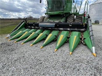 DRAGO Headers Harvesters For Sale - 253 Listings | TractorHouse.com