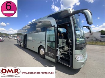 2015 MERCEDES-BENZ O580 Gebraucht Reisebus Busse zum verkauf