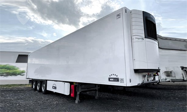 2023 INDETRUCK New Other Refrigerated Trailers for sale