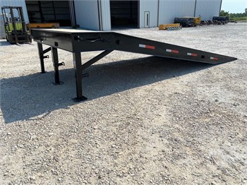 2022 X-STAR TRAILERS LLC New Ramps Truck / Trailer Components auction results